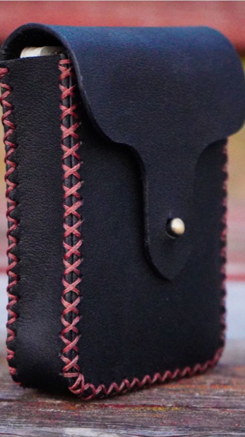 Как сделать чехол для игральных карт