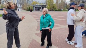 19 апреля.А над землей весна...