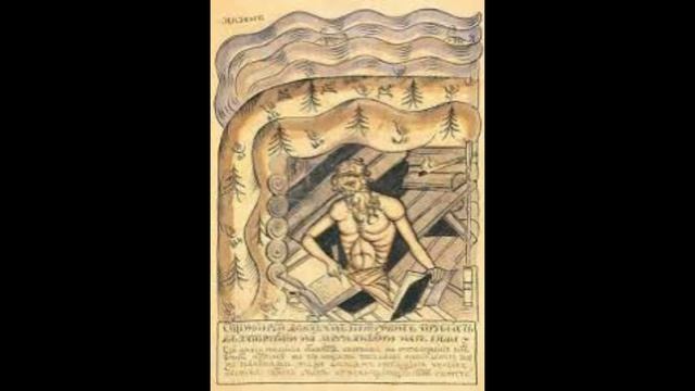 344 года назад - В Пустозерске сожжен Аввакум Петрович, глава старообрядчества