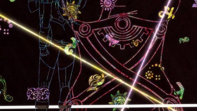 Hitsugi no Chaika - Watashi wa Omae no Naka ni Iru (coffin princess)