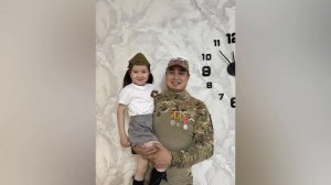 Семья Рябиковых. Конкурс «Семья года - 2026»