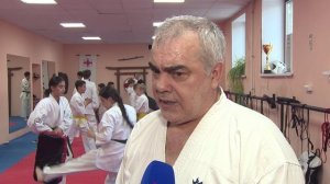 Нижегородские спортсмены клуба «Надежда» успешно выступили на трёх всероссийских турнирах