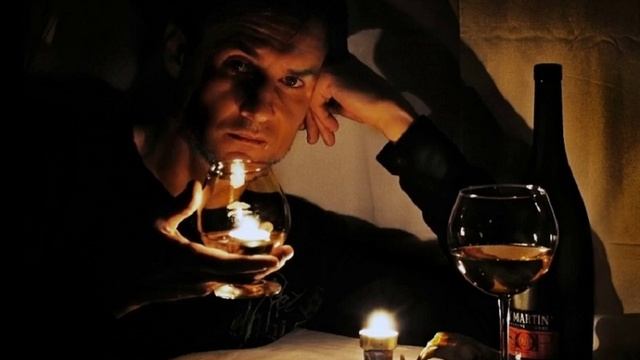 Монолог с одиночеством. Ст. Л. Лабинцевой, исп, муз и аранж Н. Жукова