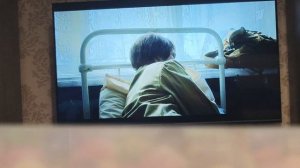 в парке Чаир