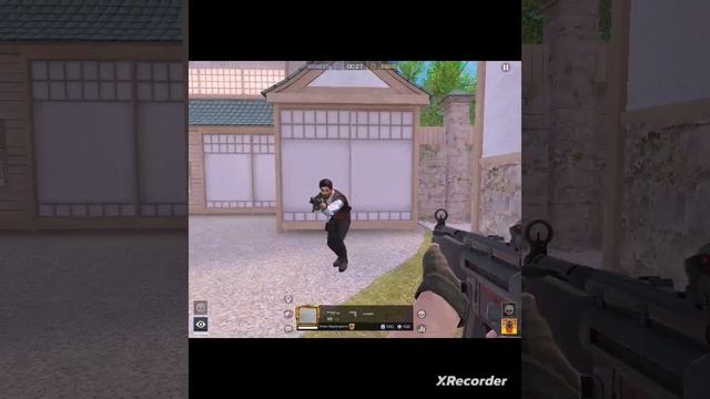 Стендоффчик