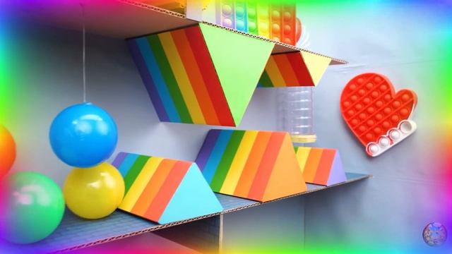 Хомяк против кальмара, игра 1. Главное испытание. Удивительный цифровой цирк. часть 5