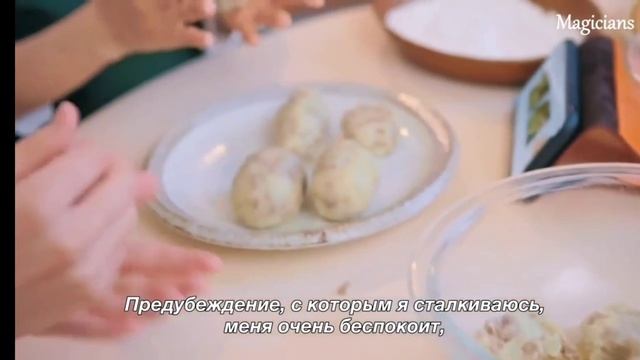 Клип на дораму 