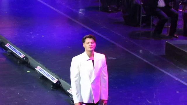 Сергей Дудинский, Виктория Черенцова 