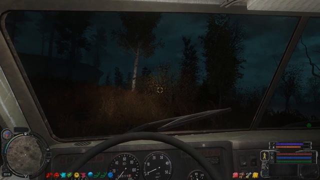 Сталкер народная солянка 2026 - дальнейшее развитие своей базы #84