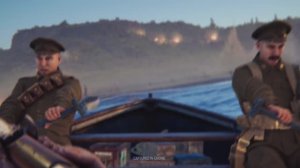 Gallipoli - Official Release Date Trailer