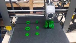 чудо- принтер 🖨 до чего дошёл прогресс