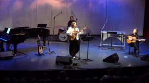 Елена Фролова "Песня моей любви", концерт в ММДМ, 21.04.2026, часть 2 (из 2)