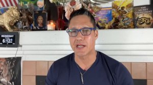 Пробуждение — алхимия тени и возвращение к нулевой точке. Исмаэль Перес