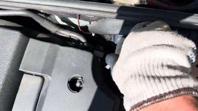 S 8312 ДВС (Двигатель) Audi A4 B7 2.0tdi BPW