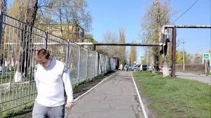 23е Апреля. Договариваемся о госпитализации.