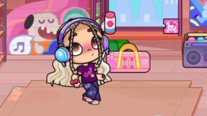 Когда совсем забыла про старую ос.. Знаю кринж..