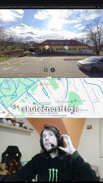 Kurýr a káva zdarma?! Tohle jsem fakt nečekal ☕