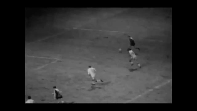 27. Сезон 1965-1966 г.г. Кубок Обладателей Кубков. Обзор 1-4 финала