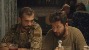 СВОИ. Баллада о войне