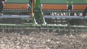 В правительстве Воронежской области обсудили ход весенней посевной кампании