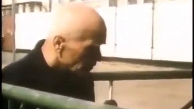 Дятлов об аварии в Чернобыле и виновных.