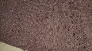 СП ВЯЗАЛЬНЫЙ ПЕРЕПОЛОХ А СКОРО ВЕСНА. 2ОТЧЕТ АПРЕЛЯ.