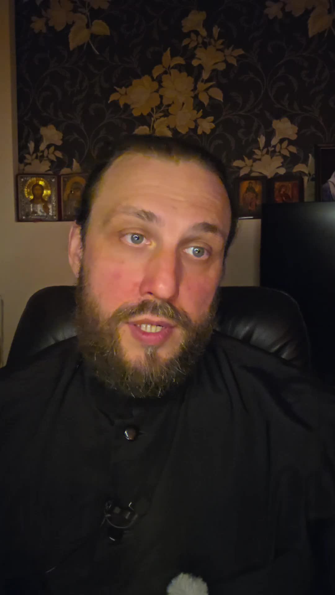 эфир от 23 апреля