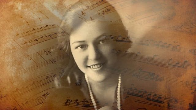 Вероника Тушнова - Людские души - души разные