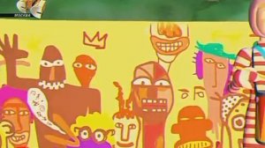 Циркач Поппи 2 серия 1 сезон Лимб на СТС-Москва.mp4