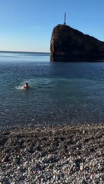 Иван Романчук город Севастополь ноябрь месяц