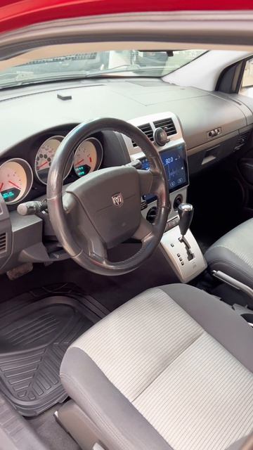 Dodge Caliber  ДЦ Орехово