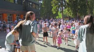 Детский лагерь ИВКИНО - дети рекомендуют