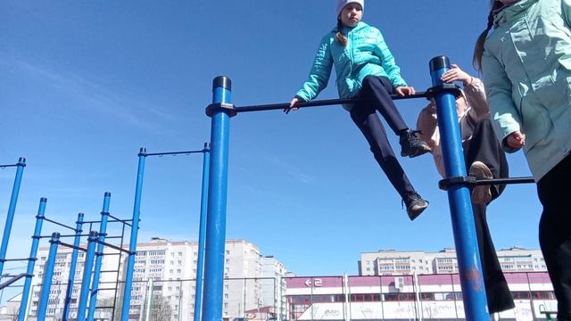 Ёу новый ролик