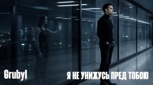 GrubyI - Я НЕ УНИЖУСЬ ПРЕД ТОБОЮ (на стихи Лермонтова) | Deep House