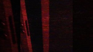 Посторонний | ВЧС хоррор "посёлок Стрелецкий"