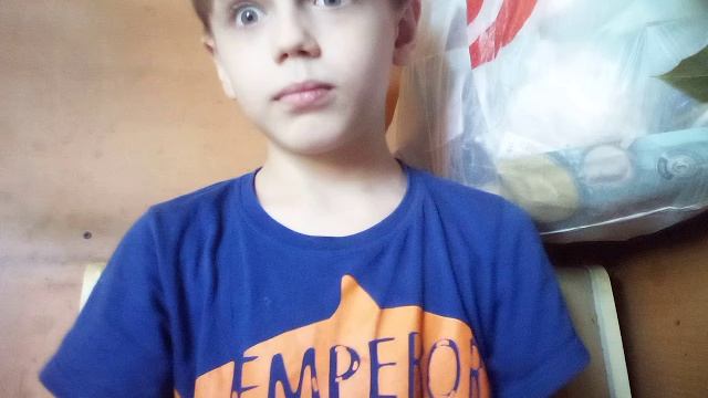 мои особенности