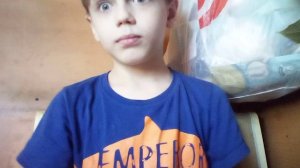 мои особенности