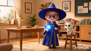 Фокус-Покус