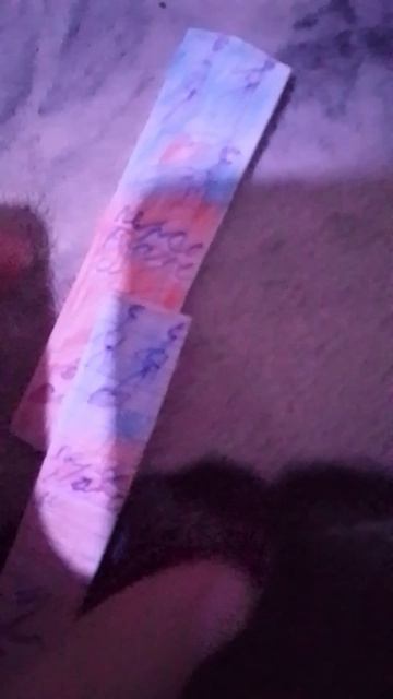 я показываю свой трейлер про новую коллекцию персонажи 2