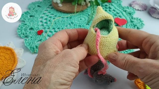 Обзор игрушки 