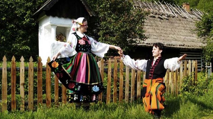 «Куявяк» Г. Венявский