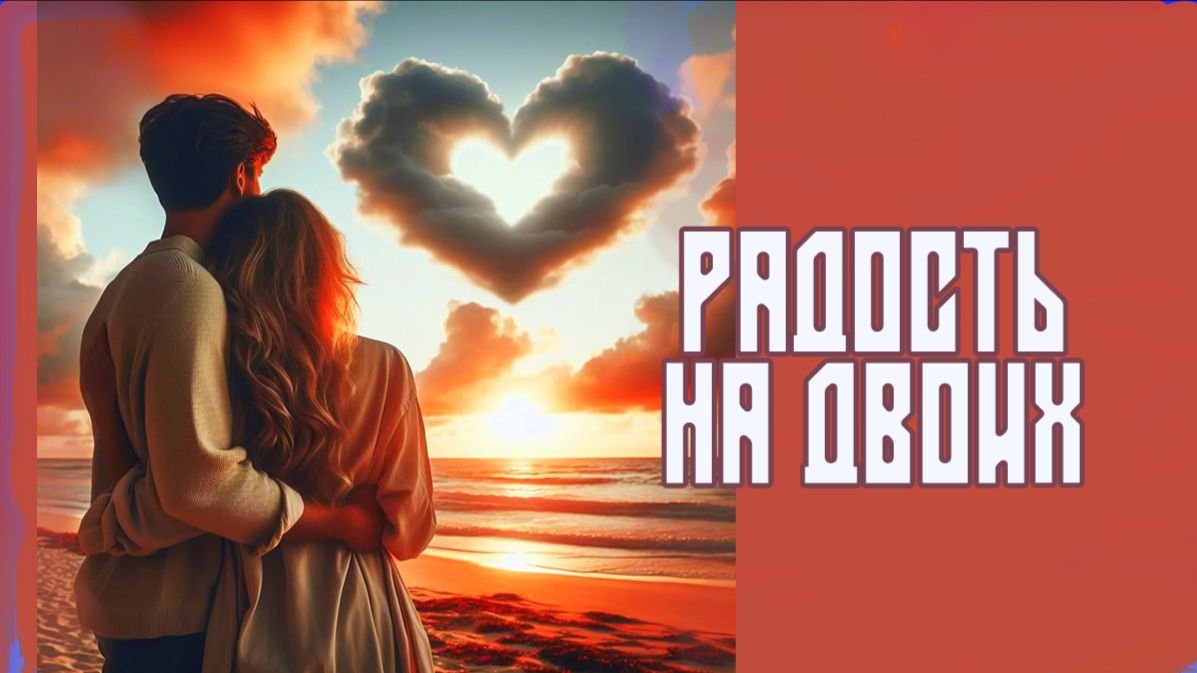 Радость на двоих