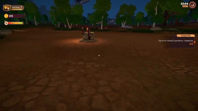 ВЫШВЫРИВАЕМ ПЬЯНИЦ ➤ Tavern Manager Simulator #3