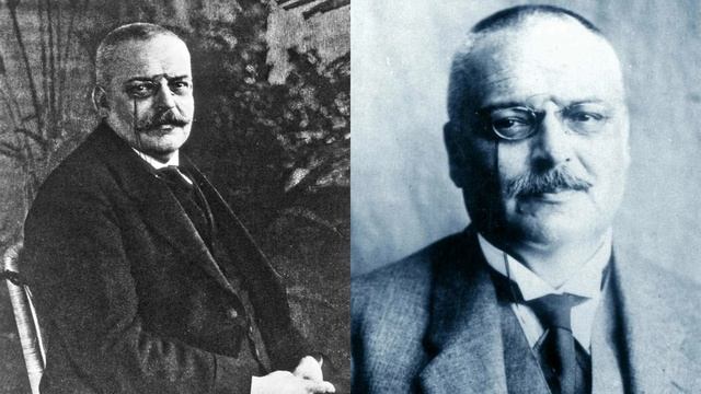 Алоис Альцгеймер: Врач, который заглянул в чужой мозг и нашёл там тайну