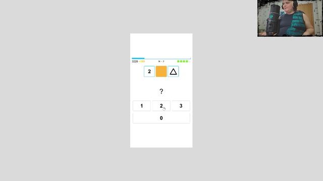 Уровень 5 нбэкинга Тренировка 2