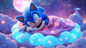 Колыбельная🌙Успокаивающая музыка для сна