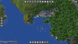 Выживание в minecraft Часть 9