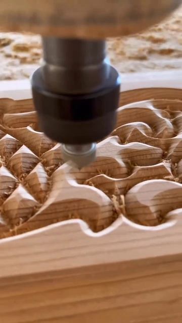 Сверлом по дереву