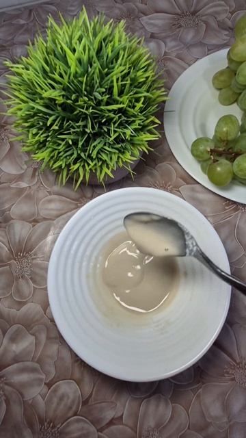 Маска для лица с лифтингом