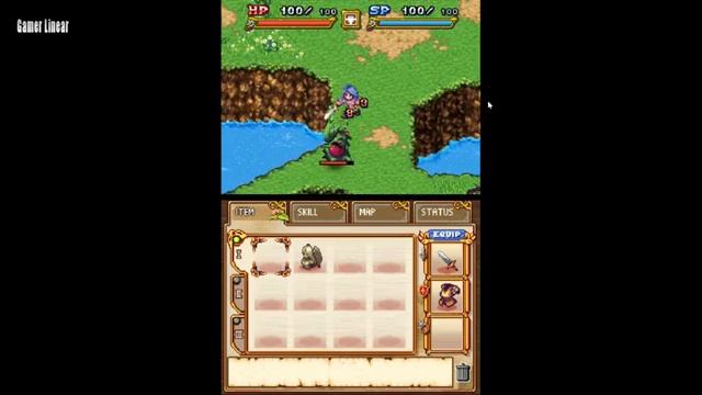 NDS - From the Abyss